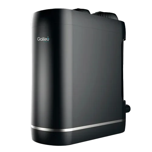 Galileu 2.0 tankless water purifying machine