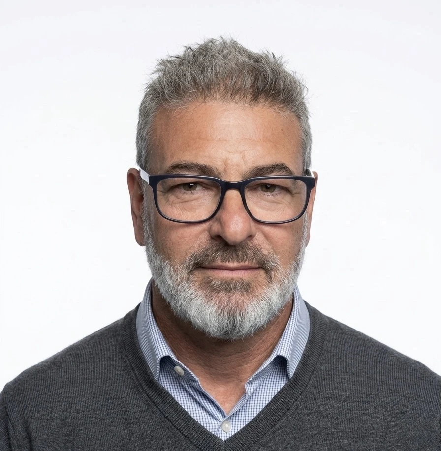 Vitor Silva, founder of Binature